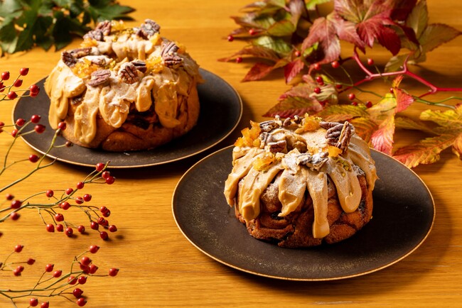 食で感じるホリデーの魔法。エースホテル京都の3レストランが贈る フェスティブメニュー&カウントダウンイベント