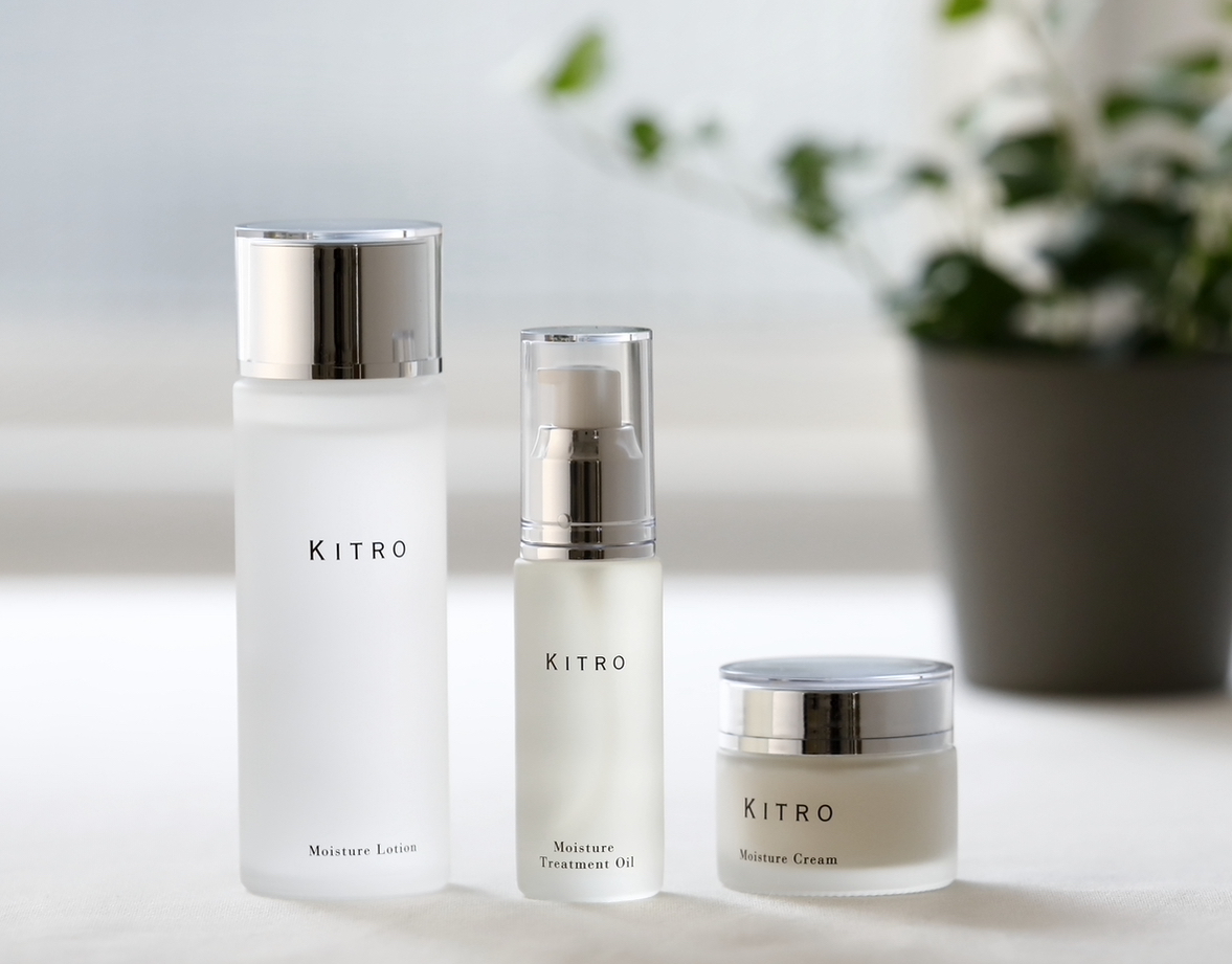 【KITRO】のナチュラルスキンケア化粧品が当たる＜Instagramクリスマス プレゼント キャンペーン＞12/15まで開催中！