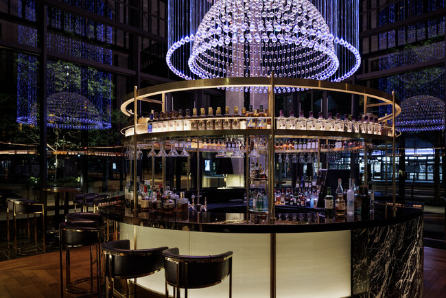 【ハイアットリージェンシー横浜】The Union Bar ＆ Lounge～ Union Tequila Fair ～ 開催のお知らせ