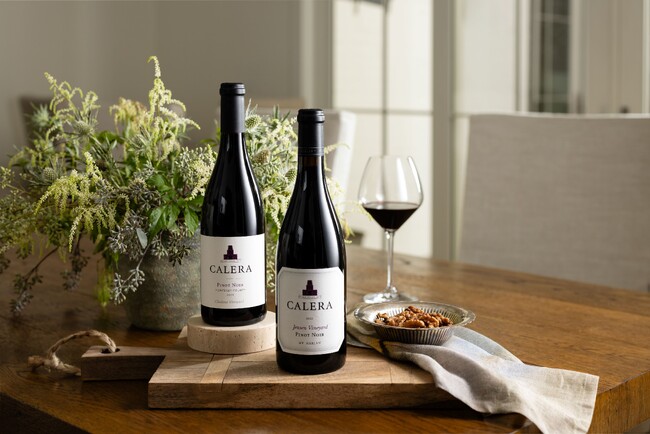 【11月15日開催】ハイアット リージェンシー 横浜 「MILANO｜GRILL」×「CALERA」メーカーズランチ