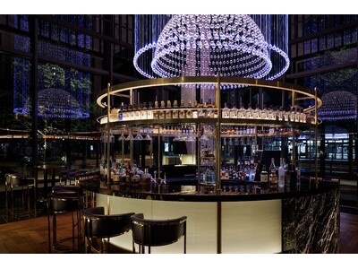 ゲストバーテンダーイベント『THE LINK』～Yokohama meets Hiroshima～　開催...