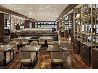 【ハイアット リージェンシー 横浜】Harbor Kitchen 朝食リニューアルのお知らせ