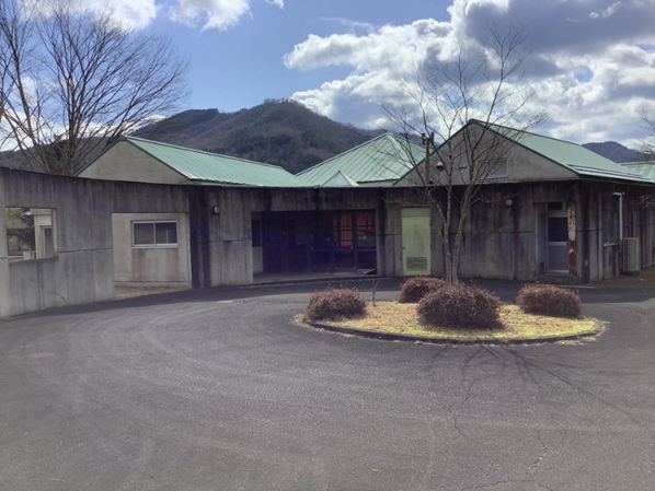 空き公共施設でチャレンジが始まる ! 福知山市「未利用公有財産活…