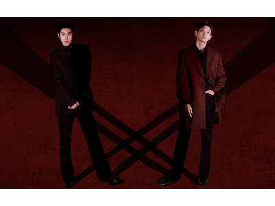 【KNTV】＜速報＞東方神起 韓国デビュー20周年記念コンサート12月31日(日)韓国から生中継決定！