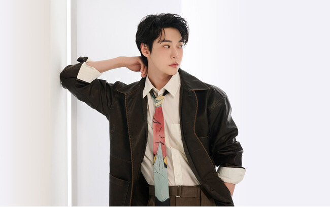 【速報】 『2025 DOYOUNG CONCERT [Doors]』6/15(日)KNTVで韓国から生中継！