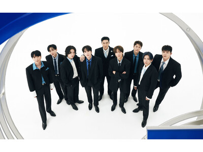 【速報】『SUPER JUNIOR 20th Anniversary TOUR ＜SUPER SHOW 10＞ in SEOUL』KNTV で 8/24(日) 韓国から生中継！