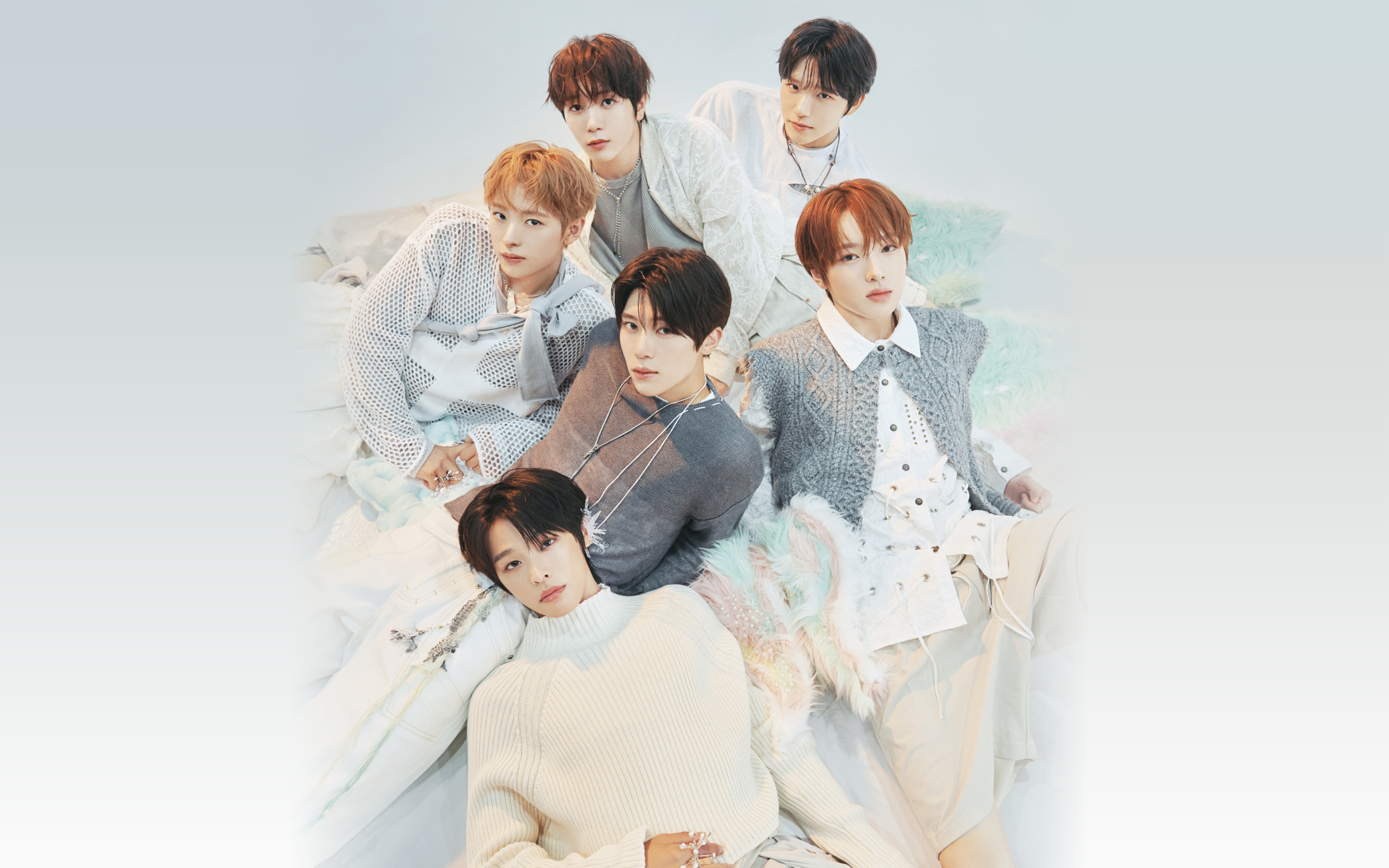 【速報】 『NCT WISH 1st CONCERT TOUR ‘INTO THE WISH : Our WISH’ IN INCHEON』11/2(日) KNTVで 韓国から生中継！