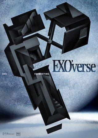 速報】 『EXO'verse』日本語字幕付き 12/14（日） KNTVで 韓国から生