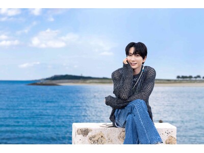 【KNTV】2026年2月オリジナル番組『SUPER JUNIOR-イトゥクのひとり旅～冬の沖縄編』スタート！