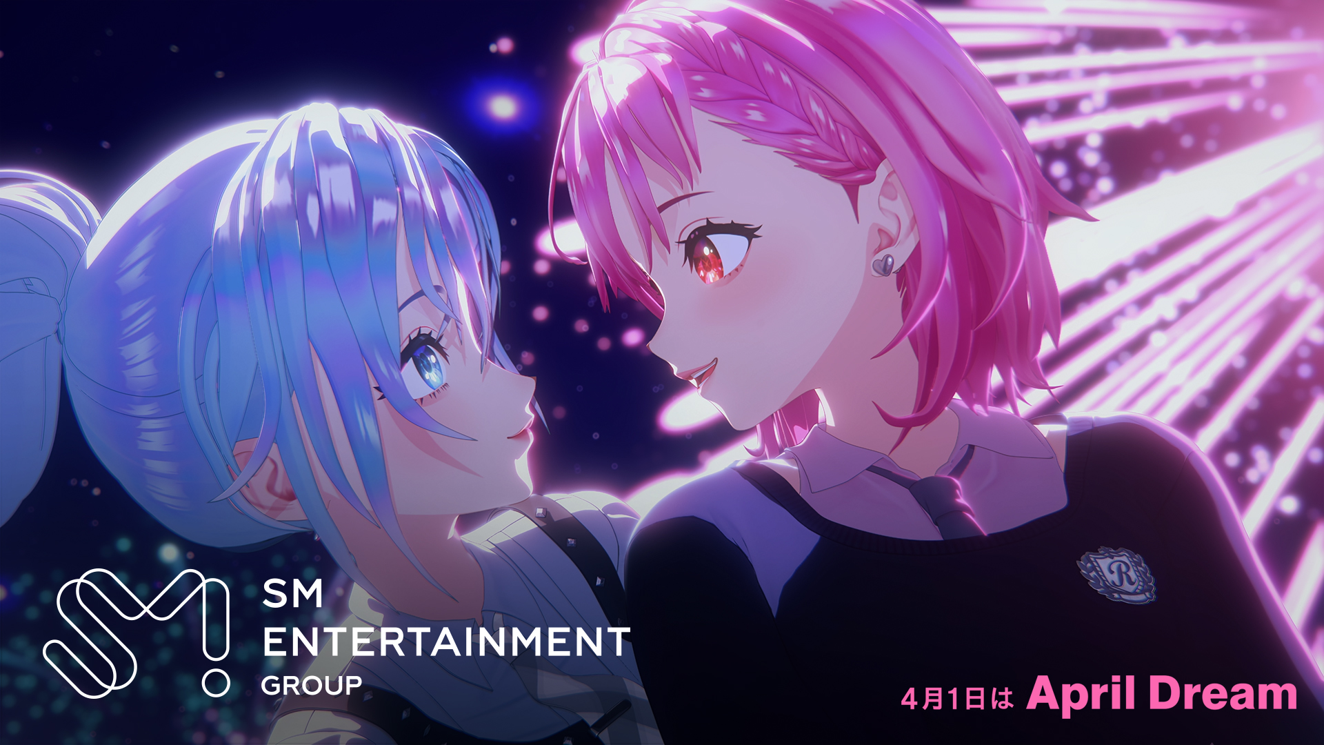 Virtual Artist "Kiepi"がデビュー曲「Rocket Science」をリリース…