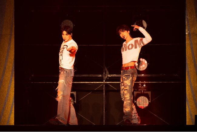 【速報】『 2026 NCT JNJM FANMEETING TOUR [DUALITY] # JAPAN 』KNTVで8/30(日) 独占TV初放送