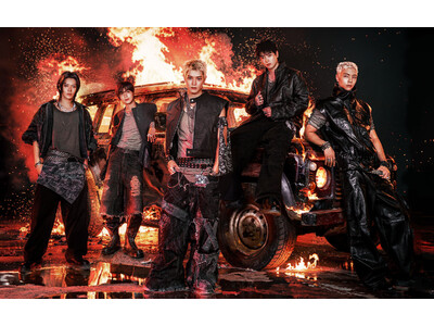 【速報】 『NCT 127 5TH TOUR 'NEO CITY : SEOUL - THE REDLINE'』KNTVで9/20(日) 韓国から生中継！