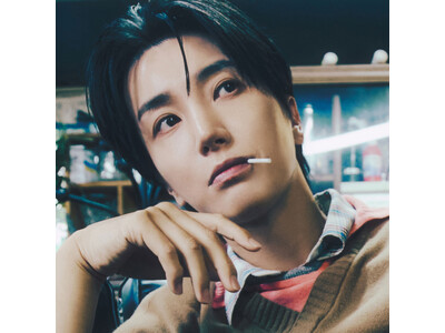 【KNTV】オリジナル番組『SUPER JUNIOR-イトゥクのひとり旅』新シリーズ制作決定！スカパー！30周年 × KNTV 30周年 記念！