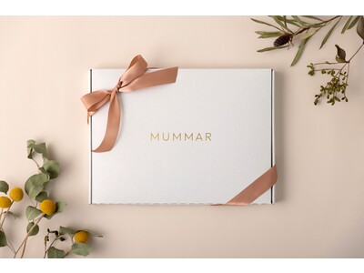 妊婦さん向けパーソナライズサブスクボックスが誕生。診断に答えると先輩ママがセレクトした妊娠月別のあなただけのボックスが届くサービス「MUMMAR-マムマル-」4月12日より提供開始。