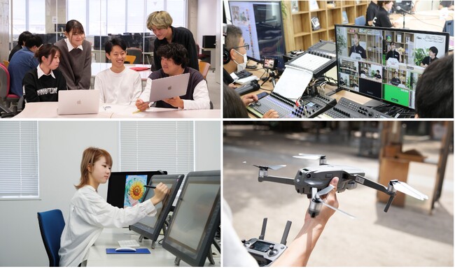 四国大学「デジタル創生学部（仮称）」の2026年4月設置構想を記者発表