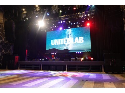 多様なイベント実績で熱視線！多様な表現者と企業を惹きつける福岡・天神大名発の都市型エンタメ拠点「UNITEDLAB」