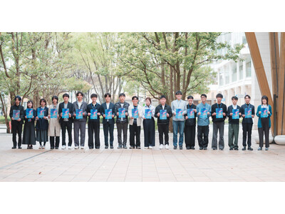 �t���[�A2026�N�V�����Ў����J��