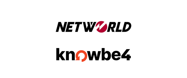 ネットワールド、社内セキュリティ意識向上に向けて、KnowBe4のヒューマンリスクマネジメントプラットフォームを導入