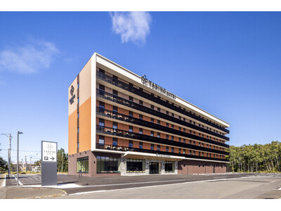 ”洗剤を使わない洗濯”でSDGsに貢献するホテルランドリー「wash  Comfort」　登別白樺の湯 たびのホテル石狩に採用