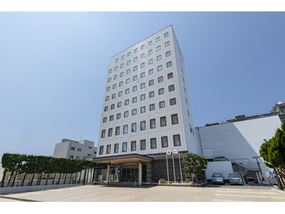 ”洗剤を使わない洗濯”でSDGsに貢献するホテルランドリー「wash+ Comfort」　尾道国際ホテルに採用