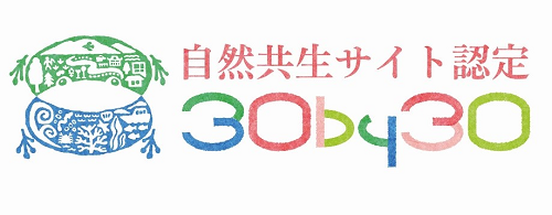 「コカ・コーラ ボトラーズジャパン 水源の森ほうき」が「地域生物多様性増進法」に基づく「自然共生サイト」に認定