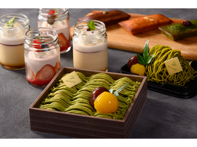 【Grissier】三重県フェア（イオンモール熱田）へ出店