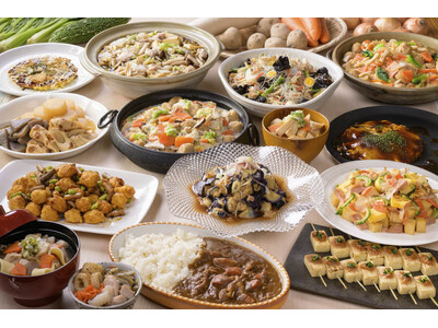 地域の魅力を朝食で味わう　16ホテル「地産地消」朝食メニューをリニューアル