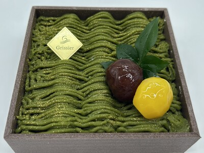 三重県産食材を使用したスイーツを大阪で販売