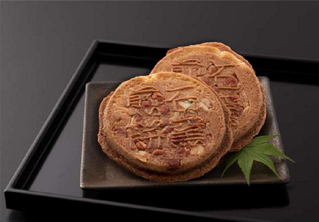 「ホテルエコノ福井駅前」福井銘菓「五月ヶ瀬」プレゼントを開始