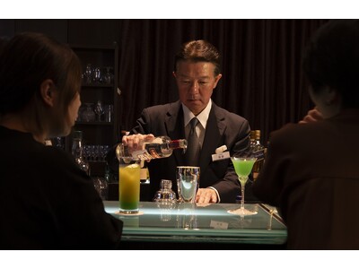 【ANAクラウンプラザホテルグランコート名古屋】HAPPY HOUR 30Fバー「スターゲイト」ドリンク50%OFF