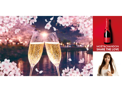 【ANAクラウンプラザホテルグランコート名古屋】桜とシャンパンLOBBY BLOSSOM with Mo...