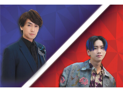 【ANAクラウンプラザホテルグランコート名古屋】ビューティーこくぶ＆松浦航大 歌まねディナーショー