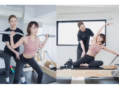 本郷三丁目駅から徒歩3分、通い放題のパーソナル&マシンピラティスジム「 ELEMENT本郷三丁目店」がグ...