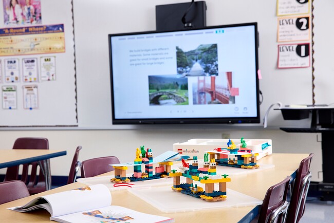 ロボット科学教育Crefus（クレファス）、新製品LEGO(R)Education Science　実体験型理科教材を使用した授業研修会を7月28日（月）に実施予定
