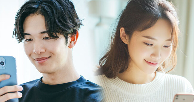 マッチングアプリで出会える人は何が違う？利用者600名の調査で判明した成功の法則