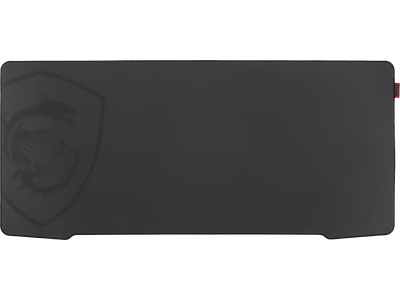 MSI、表面に特殊加工を施したゲーミングマウスパッド 「AGILITY GD73