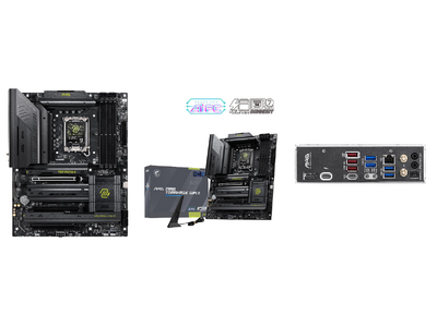 MSI�A�ŐV��Intel(R) Core(TM) Ultra�v���Z�b�T�[�Ή���Z890�`�b�v�Z�b�g���ڃ}�U�[�{�[�h�uMAG Z890 TOMAHAWK WIFI II�v�𔭔�