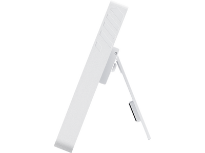 MSI、PCのドレスアップとシステムモニタリングを両立する12.3インチ液晶ディスプレイ「MAG VIEW XPANDER 12 / WHITE」を発売