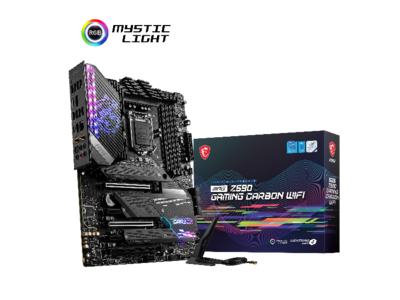 Msi Intel第11世代cpuに対応したz590チップセット搭載マザーボードを3 製品発売 企業リリース 日刊工業新聞 電子版