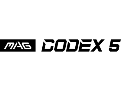 MSI初となる最新第11世代インテル(R)Core(TM)プロセッサー GeForce(R)RTX(TM)3070搭載 ミドルハイクラスゲーミングPC「MAG Codex 5 11TD-459JP」発売