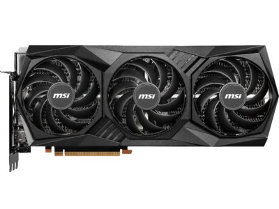 MSI、NVIDIA(R) GeForce RTX(TM) 3090Tiを搭載したグラフィックスカード「GeForce RTX 3090Ti BLACK TRIO 24G」を発売