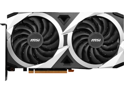 MSI、AMD Radeon(TM) RX 6750 XTを搭載したグラフィックスカード「RADEON(TM) RX 6750 XT MECH 2X 12G OC」を発売