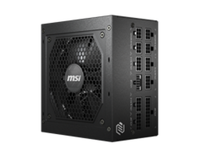 MSI、PCIe 5.0　およびATX 3.0準拠のATX電源ユニット「MAG A850GL PCIE5」、「MAG A750GL PCIE5」を発売