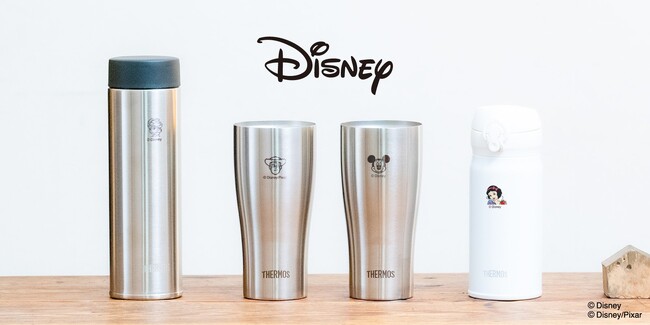 「Disney Collection（ディズニーコレクション）」サービス開始