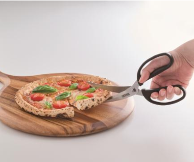 『キッチンバサミ（KK-HS001/KK-HC001）』8月21日新発売