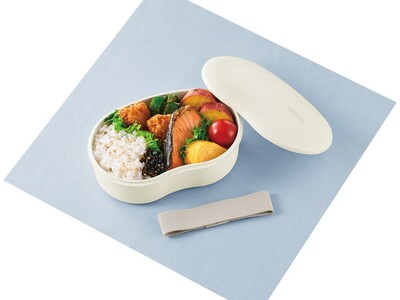 『フレッシュランチボックス（DJV-570）』 12月1日新発売