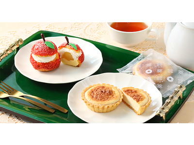 京都駅前に【８月２６日（金）新店舗OPEN】地元で愛され続ける老舗洋菓子店「バイカル」