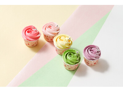 【京都・春スイーツ】京都の老舗洋菓子店バイカルより、「春のうつろいあわせ」が期間限定で登場。平安時代の十...