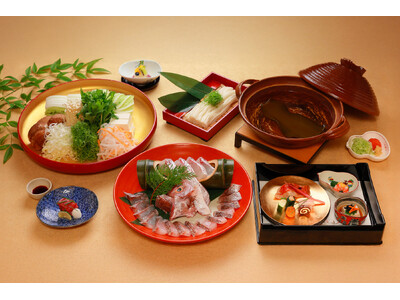 京都駅すぐ！京情緒あふれる本格会席と特製鍋で彩る冬の宴『贅沢飲み放題付き 忘年会・新年会プラン 』