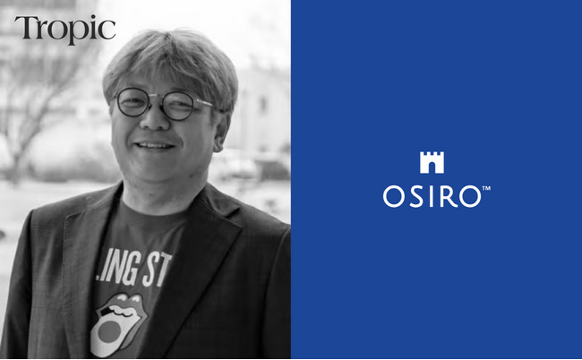 【  求ム！編集チーム】読者が“編集部の一員”に。角田陽一郎さんと雑誌スタイルの新メディアをつくるコミュニティ「Tropic編集チーム」をオープン（OSIRO）